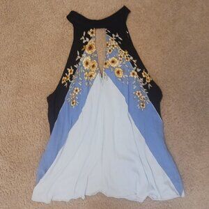Free People - Top {size-L}